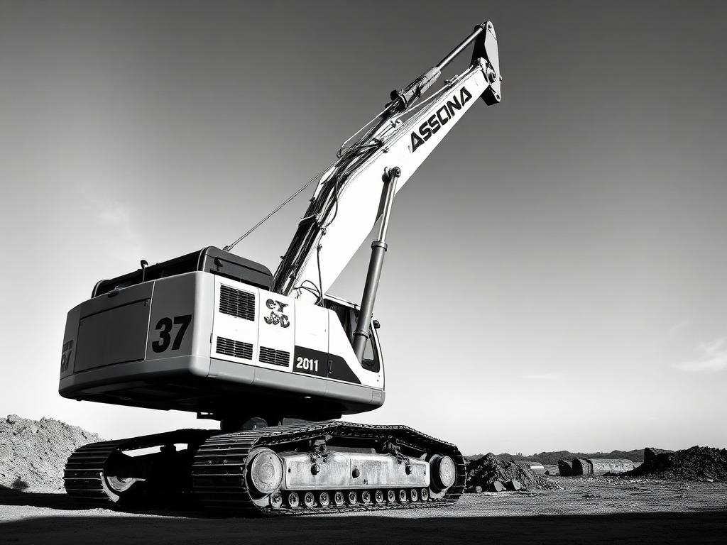 Excavators