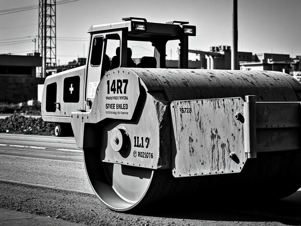 Rollers & Compactors